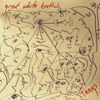 Purchase Great White Buffalo - Fangs (EP)