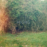 Purchase Highs - Highs (EP)