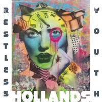 Purchase Hollands - Restless Youth