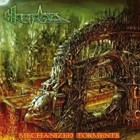 Purchase Homicide - Mechanized Torments