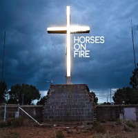 Purchase Horses On Fire - Horses On Fire