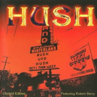 Purchase Hush (US) - Hush (Feat. Robert Berry)