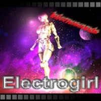 Purchase Infernosounds - Electrogirl