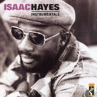 Purchase Isaac Hayes - Instrumentals