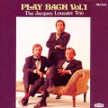 Buy Jacques Loussier Trio - Play Bach Vol. 1 Mp3 Download
