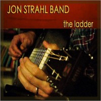 Purchase Jon Strahl Band - The Ladder
