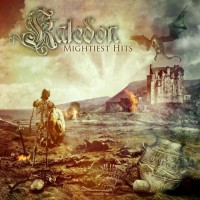 Purchase Kaledon - Mightiest Hits CD1