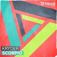 Purchase Kryder - Scorpio (CDS)