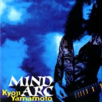 Purchase Kyoji Yamamoto - Mind Arc
