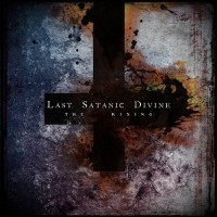 Purchase Last Satanic Divine - The Rising