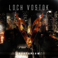 Purchase Loch Vostok - Dystopium