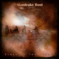 Purchase Mandrake Root - Kings Of The Desert