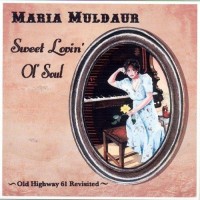 Purchase Maria Muldaur - Sweet Lovin' Ol' Soul