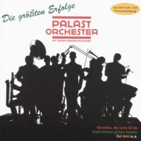 Purchase Max Raabe & Palast Orchester - Die Größten Erfolge CD1