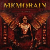 Purchase Memorain - Zero Hour