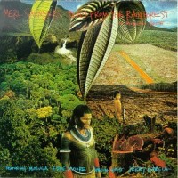 Purchase Merl Saunders & Jerry Garcia - Blues From The Rainforest