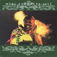Purchase Merl Saunders - Still Having Fun