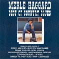 Buy Merle Haggard - Best Of Country Blues Mp3 Download