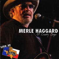 Purchase Merle Haggard - Live At Billy Bob's