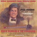 Buy Merle Haggard - Train Whistle Blues Vol. 5: Classic Railroad Songs Mp3 Download