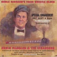 Purchase Merle Haggard - Train Whistle Blues Vol. 5: Classic Railroad Songs