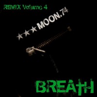 Purchase Moon.74 - Breath (Remix, Vol. 4)