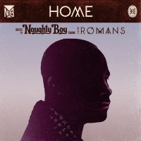 Purchase Naughty Boy - Home (CDS)