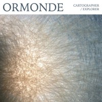 Purchase Ormonde - Cartographer / Explorer
