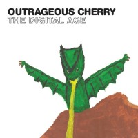 Purchase Outrageous Cherry - The Digital Age