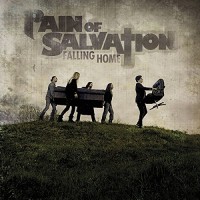 Purchase Pain of Salvation - Falling Home (Limited Edition)