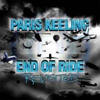 Purchase Paris Keeling - End Of Ride Revisited