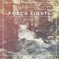 Purchase Porch Lights - Caverns