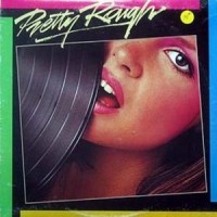 Purchase Pretty Rough - Pretty Rough (Vinyl)