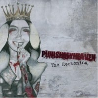 Purchase Punish My Heaven - The Reckoning