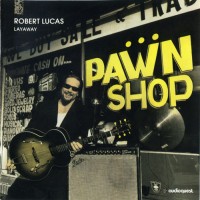 Purchase Robert Lucas - Layaway