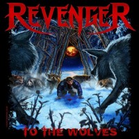 Purchase Revenger - To The Wolves