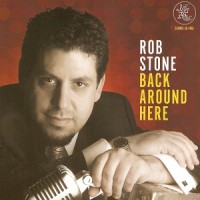 Purchase Rob Stone - Back Around Here