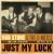 Buy Rob Stone - Just My Luck (With The C-Notes) Mp3 Download