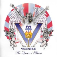 Purchase Robby Valentine - The Queen Album