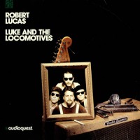 Purchase Robert Lucas - Luke And The Locomotives