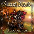 Buy Sacred Blood - Alexandros Mp3 Download
