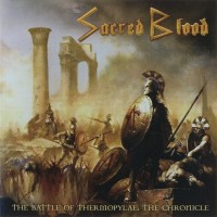 Purchase Sacred Blood - The Battle Of Thermopylae: The Chronicle