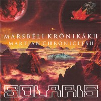 Purchase Solaris - Marsbeli Kronikak II.