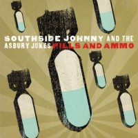 Purchase Southside Johnny & The Asbury Jukes - Pills And Ammo