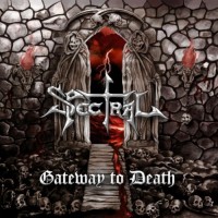 Purchase Spectral - Gateway To Death