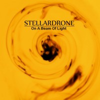 Purchase Stellardrone - On A Beam Of Light