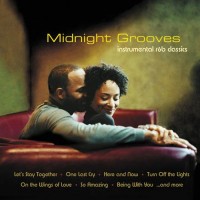 Purchase Steve Wingfield - Midnight Grooves