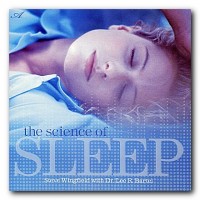 Purchase Steve Wingfield - The Science Of Sleep (With Dr. Lee R. Bartel)