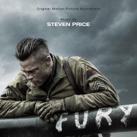 Purchase Steven Price - Fury