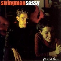 Purchase Stringmansassy - Persuasion